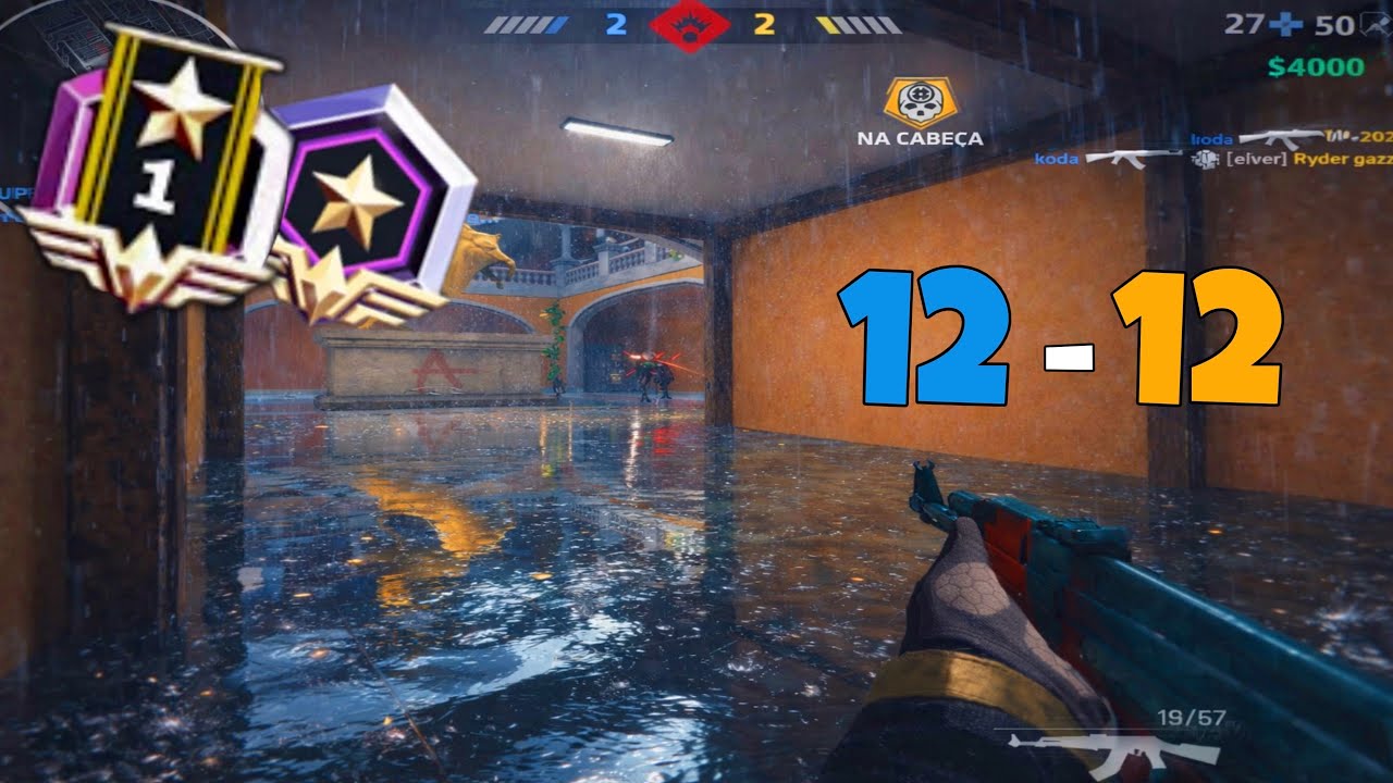 Critical Ops | CARRYNG my TEAM with 30K against SPEC OPS and I STILL DIDN'T WIN?