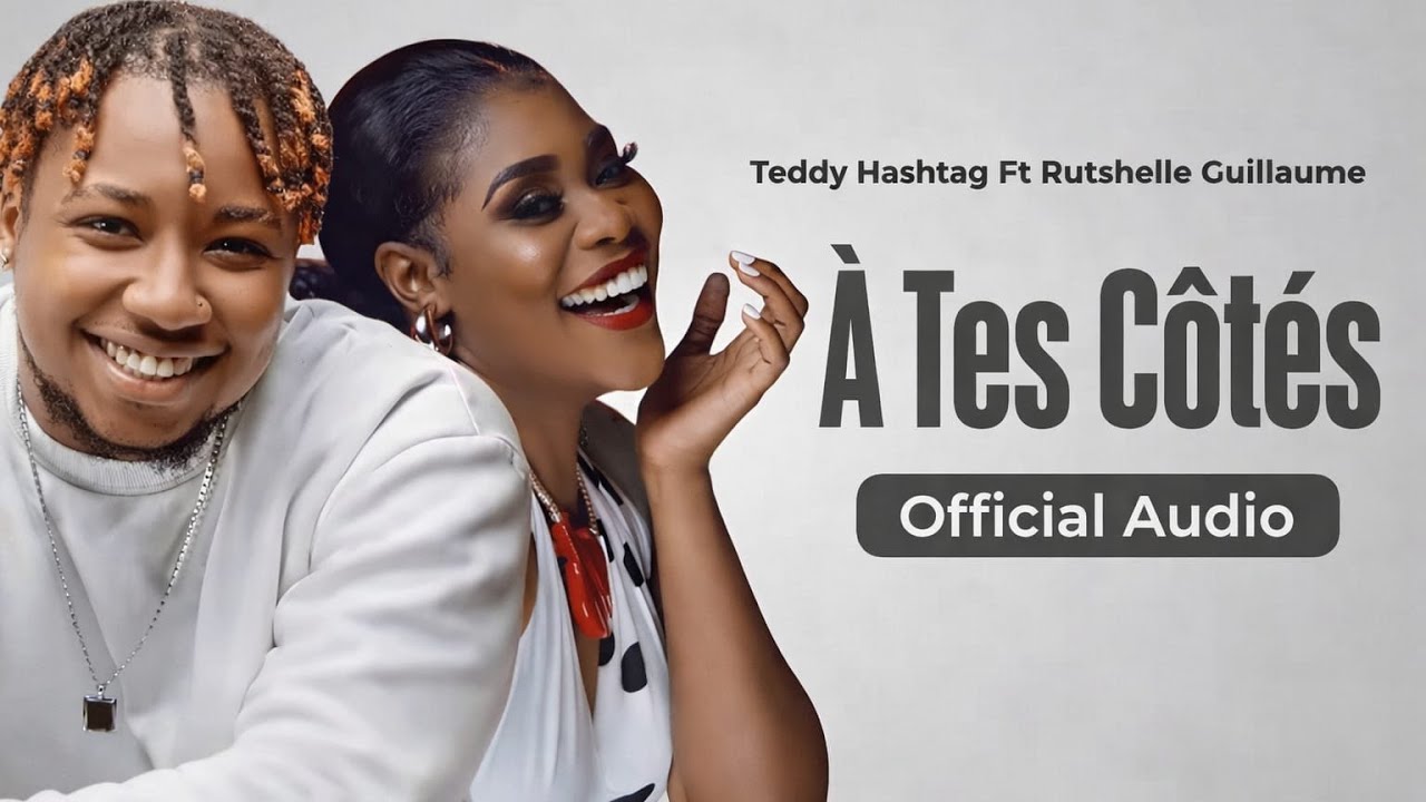 rutshelle Guillaume Ft teddy Ashtag — A tes côté 