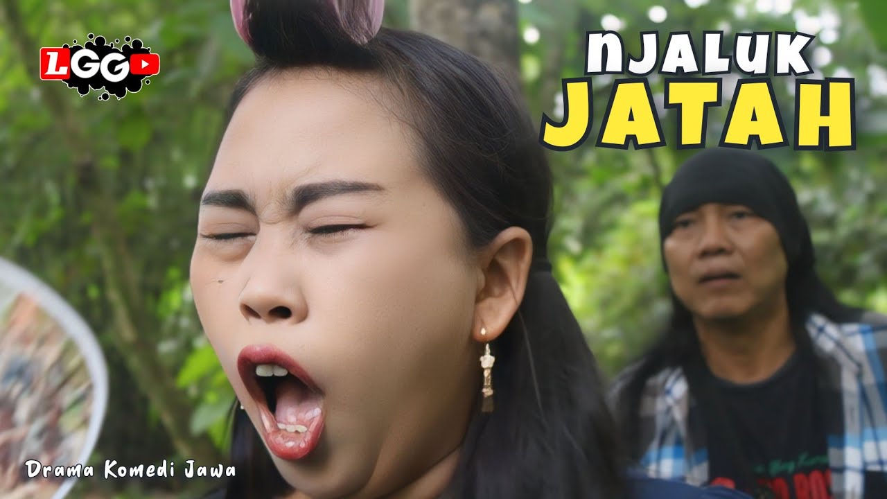 Wayahe,Wayahe Njaluk Jatah || Drama Komedi Jawa eps. 89  #semarang #lucu #dramakomedi #komedi 