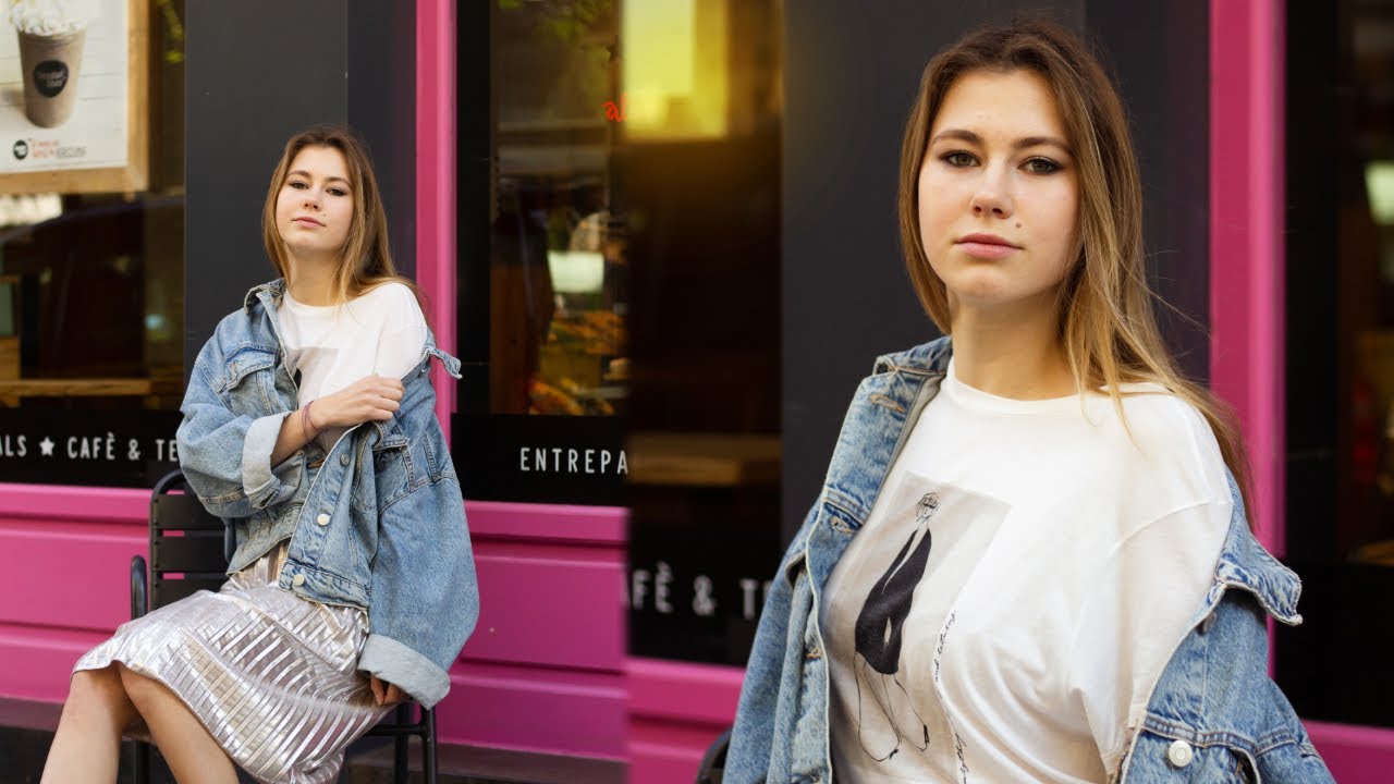 Canon 600D Street photography | T3i Photography 50mm f1.8