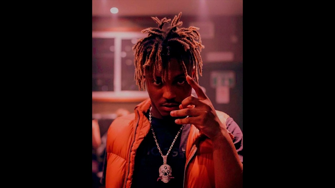 [FREE] Juice WRLD Type Beat - 