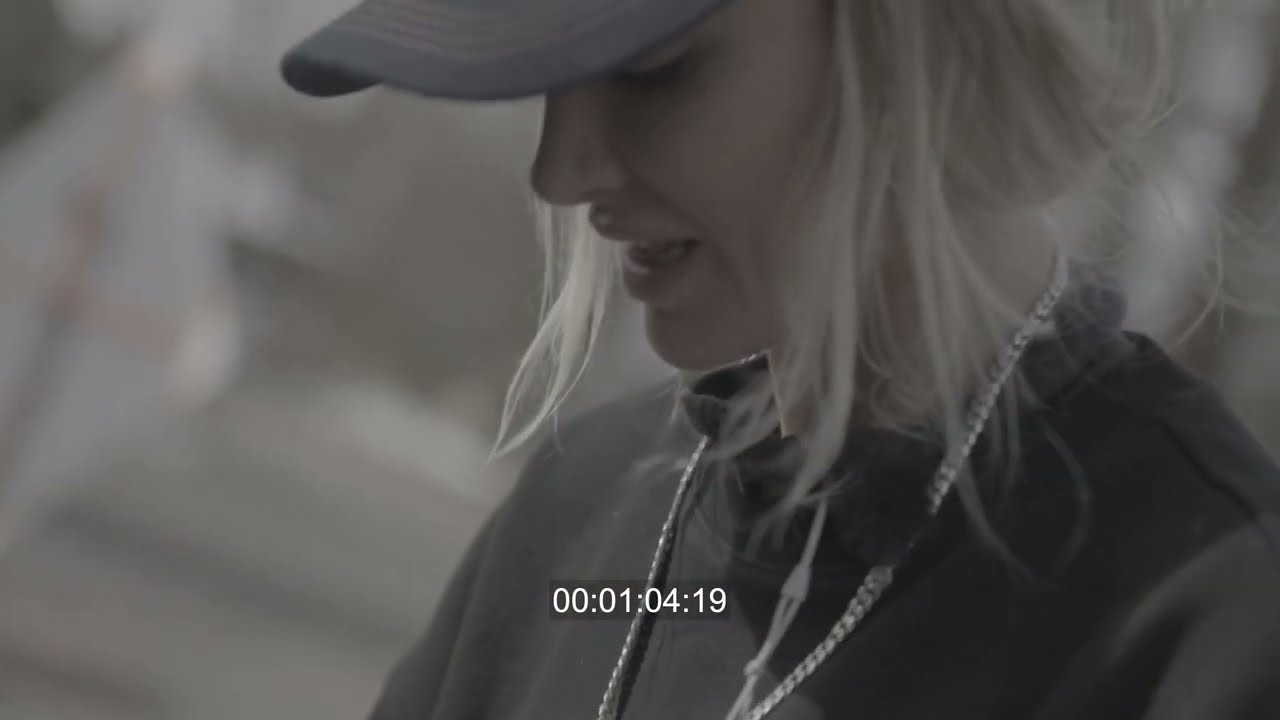 DC Video (No Color, No Graphics) Rough Draft