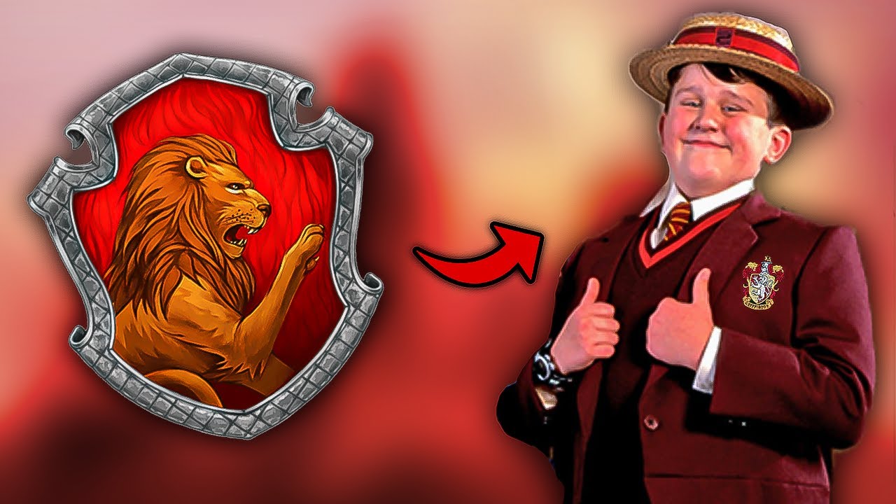 Co kdyby byl Dudley kouzelník?