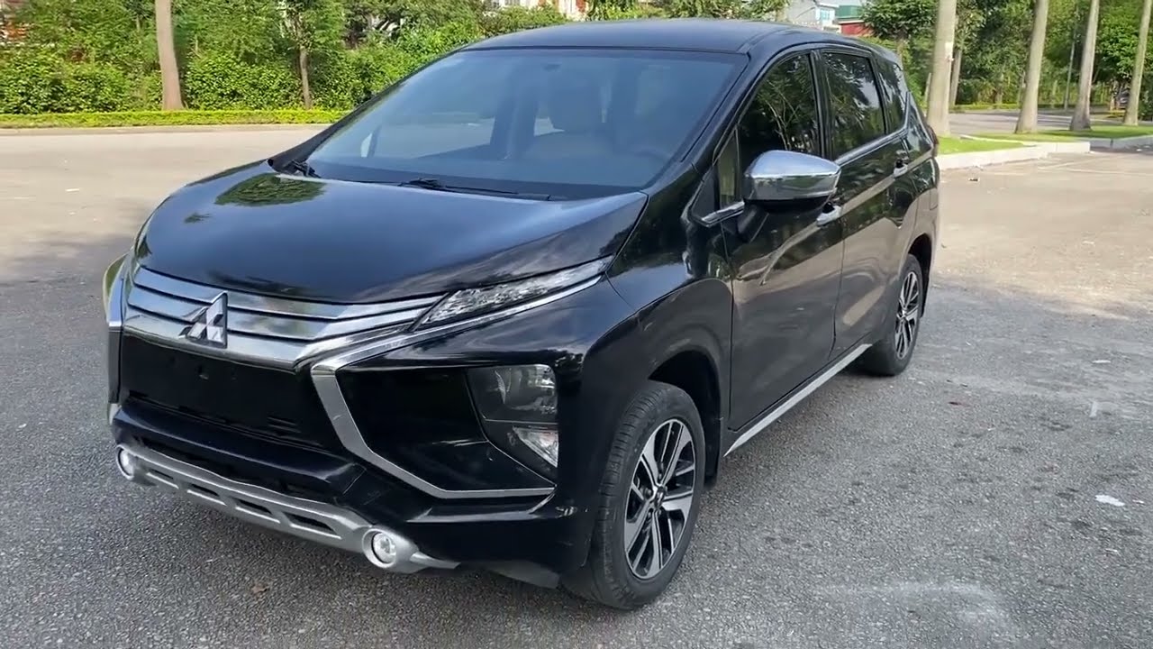 cuối năm cắt lỗ xpander 2019 stđ dá hơn 300 rẻ hơn cả vios