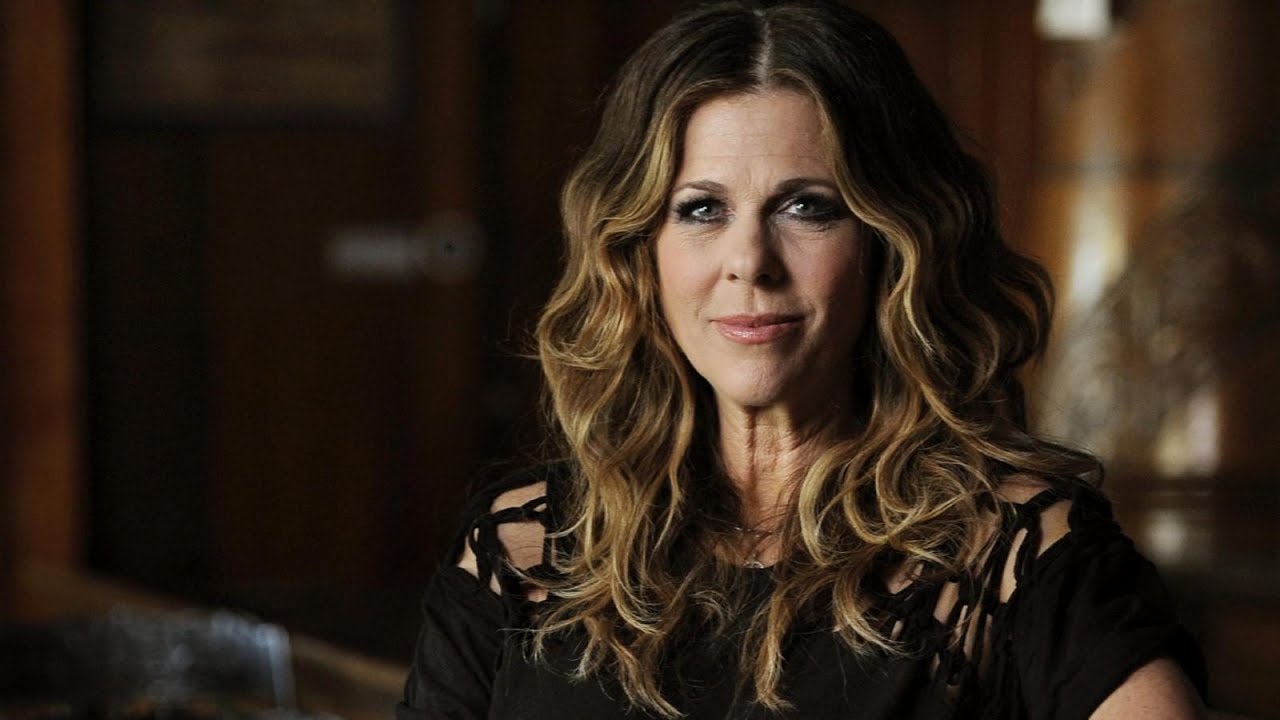 Rita Wilson’s Breast Cancer Diagnosed after Second Opinion