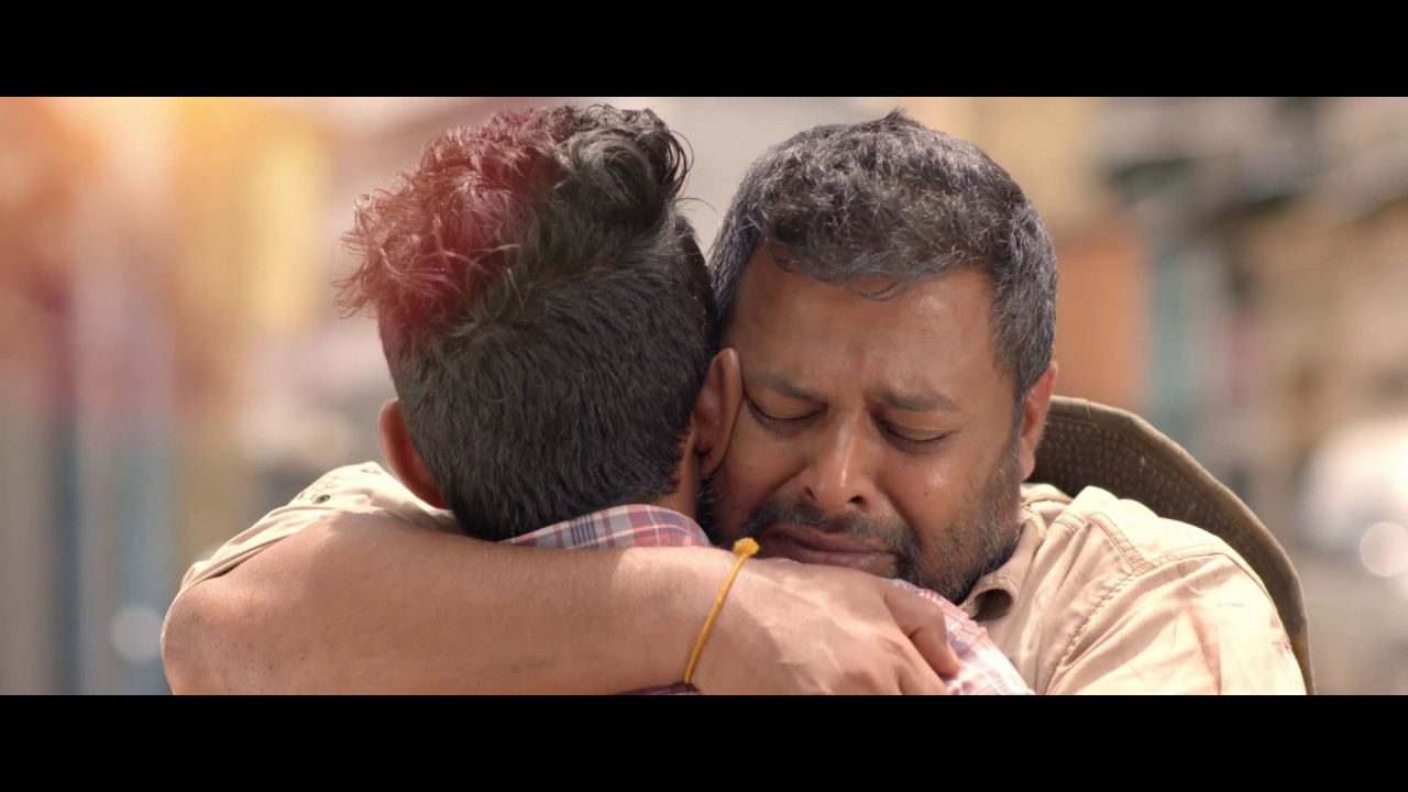 තාත්තා-THATHTHA- Ranaweera Karangoda