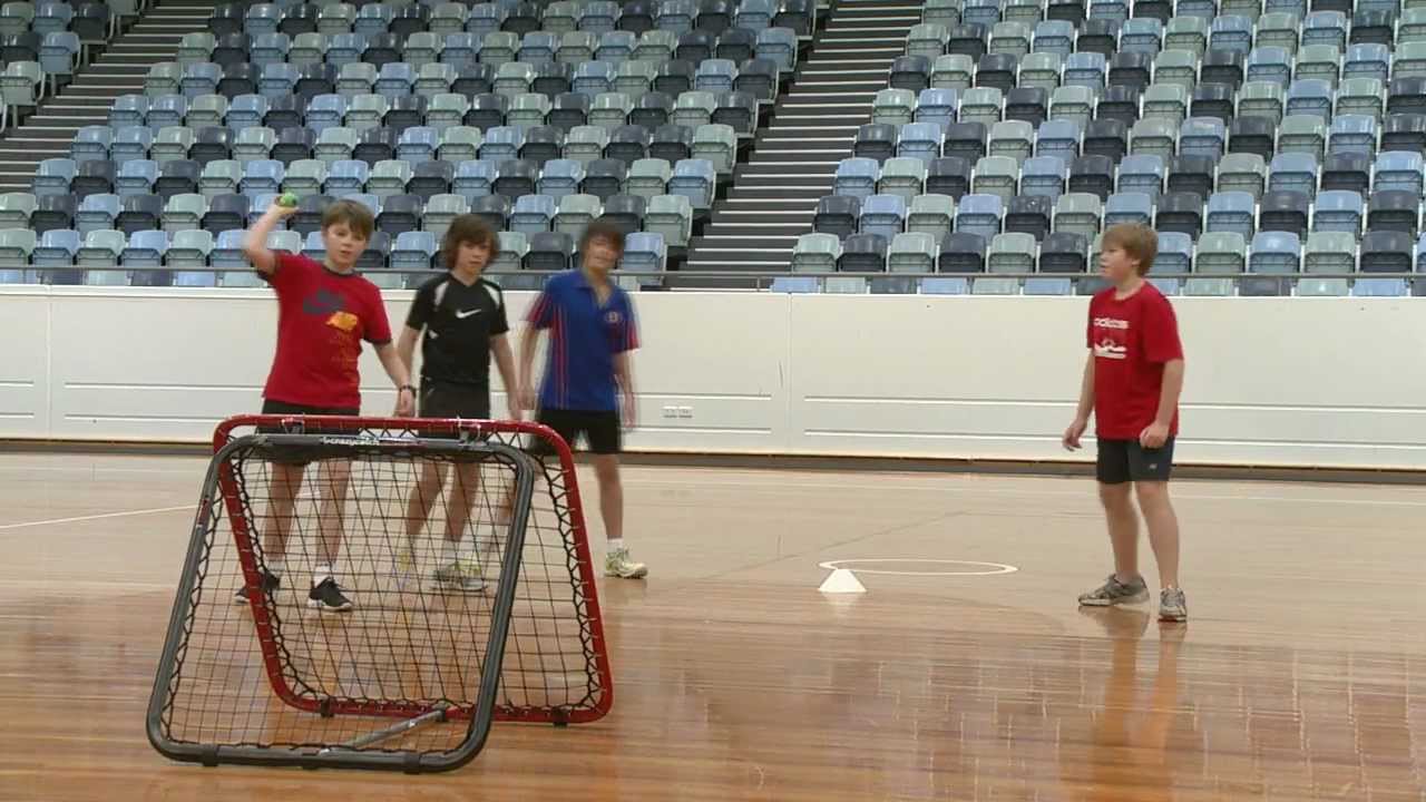 Crazy Numbers - Crazy Catch Training Centre