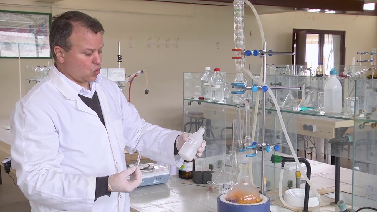 Pr R  TOUZANI Extraction par hydrodistillation de l’huile essentielle de l’Orange amère SMC S6