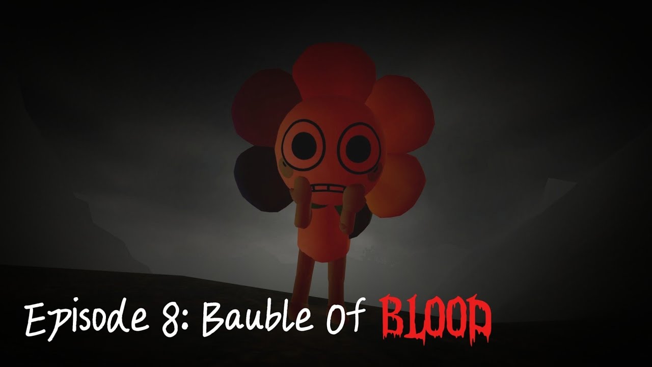 BOBETTE'S BALLAD - Bauble Of 𝐁𝐋𝐎𝐎𝐃 // S1: Episode 8