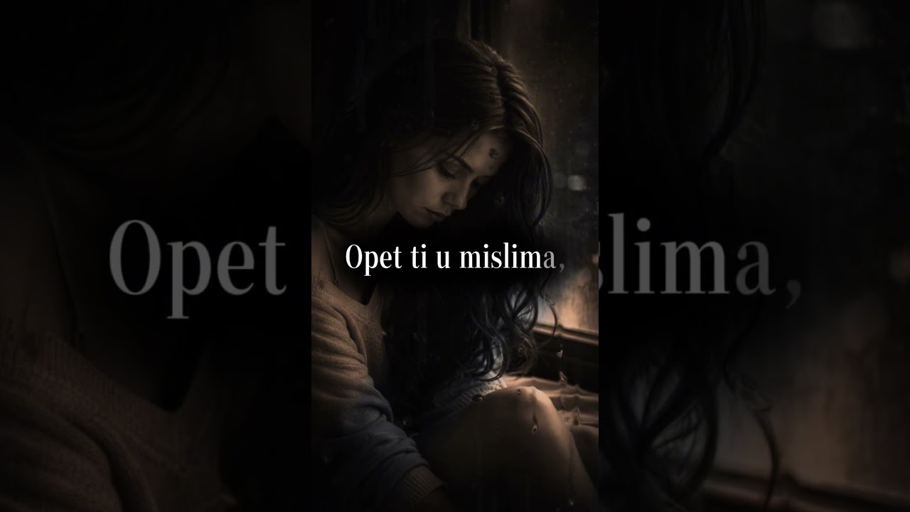 Opet u mislima ❤️ Uskoro 🎧 #balkanmusic #music #viral #hit