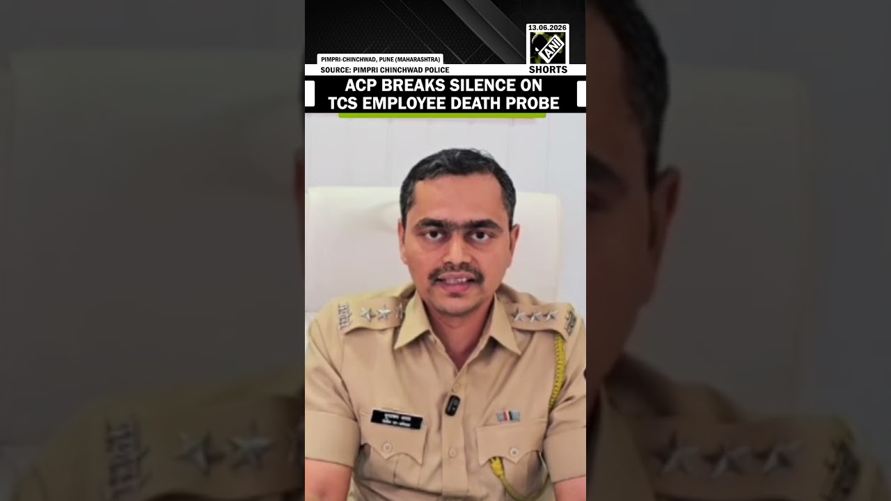 TCS employee suicide: ACP Yadav reveals harassment allegations in TCS employee's suicide note