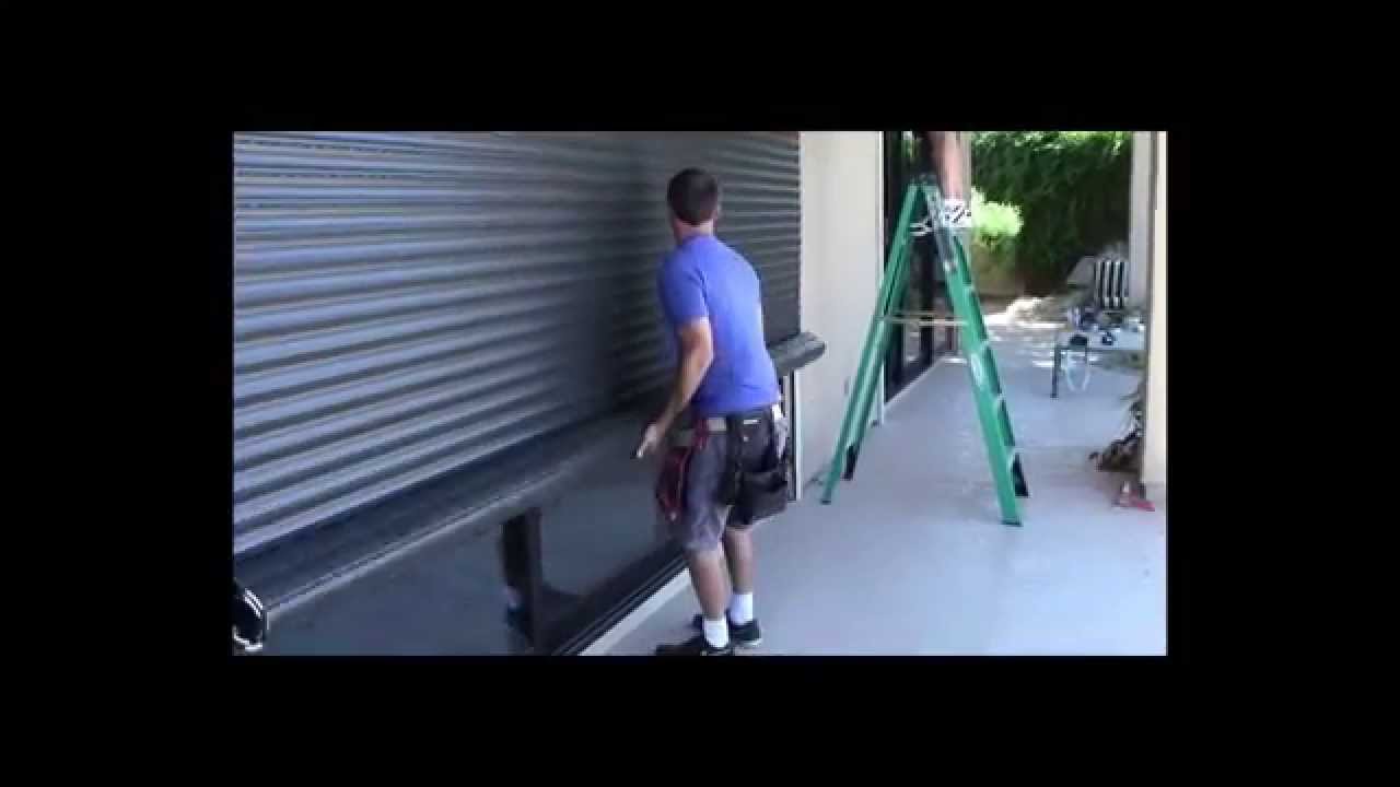 Time Lapsed Installation