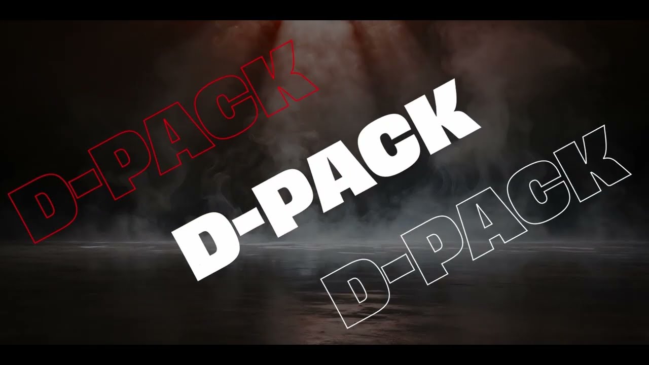 D-PACK | Bronze Medalist - MegaCrew Division | Netherlands Hip Hop Dance Championship 2026