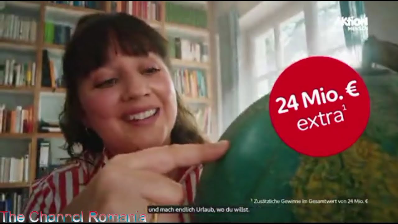 Sat. 1 - Werbung - 01.03.2026 