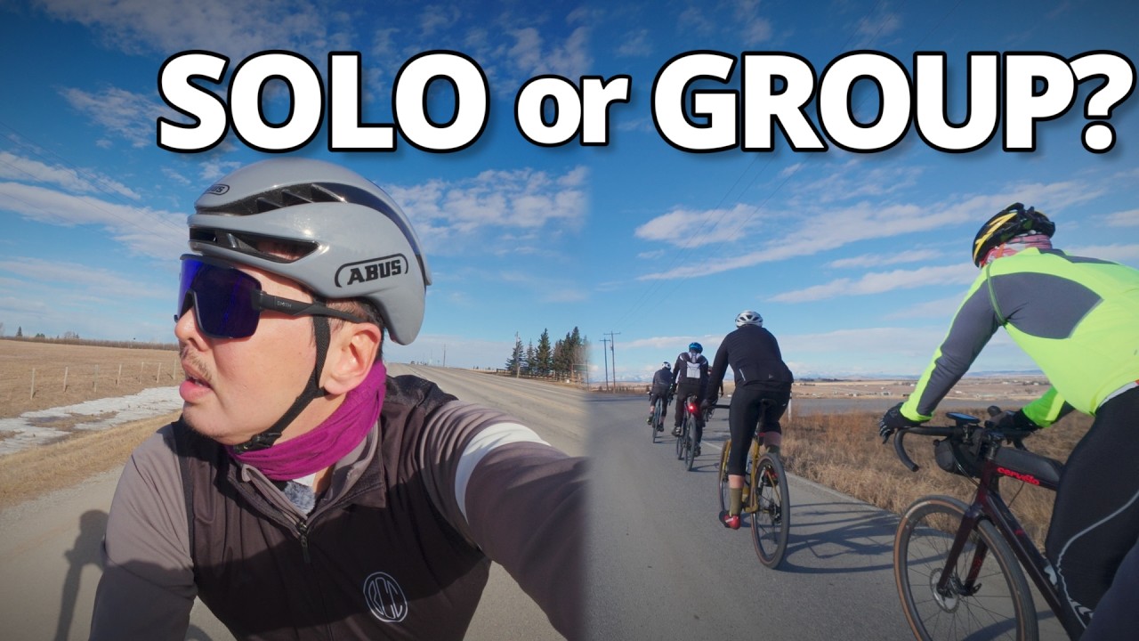What Type of Cyclist Are You?