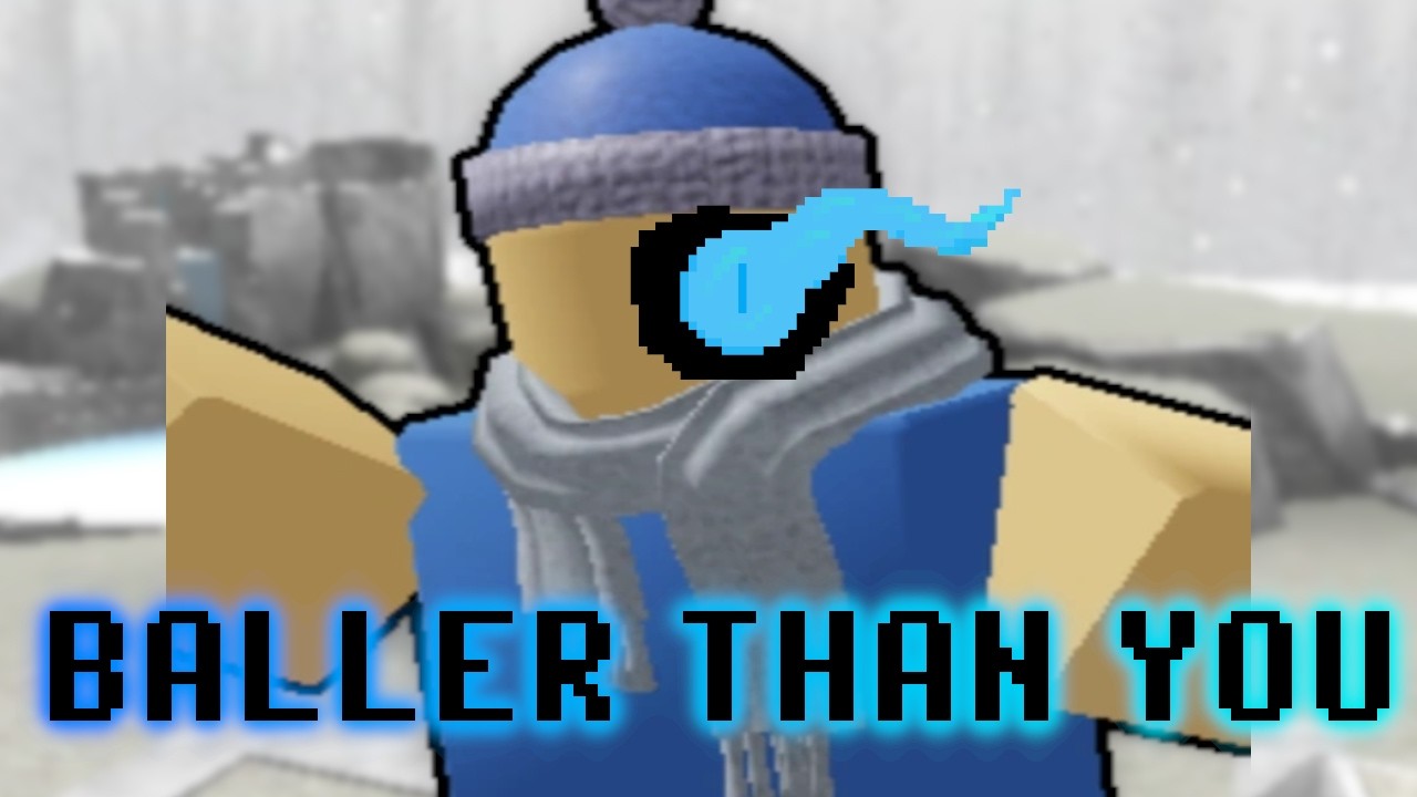 Baller Than You - Snowballer Response
