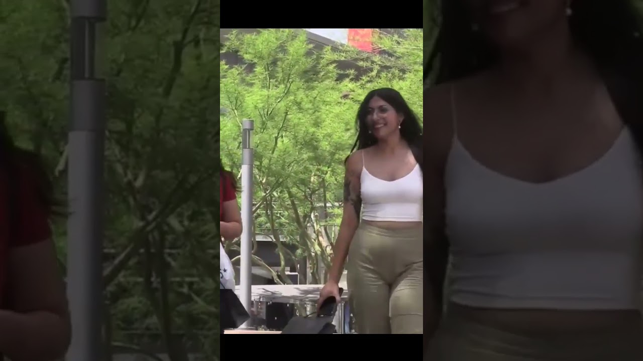 Slap Prank On Girls 