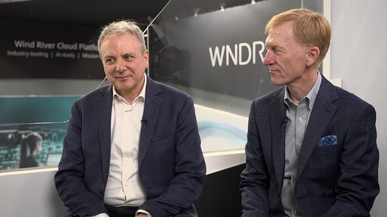 Vodafone and Wind River drive Open RAN deployment