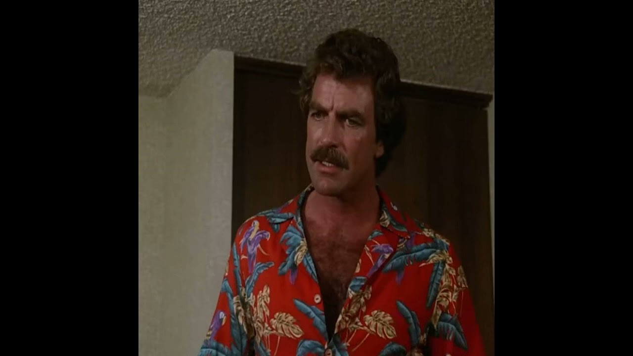 45 Years of Magnum, p.i.