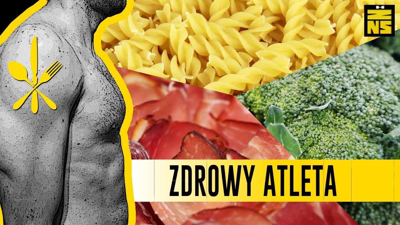 Dieta rozdzielna dr Haya (dla kogo? zasady) Zdrowy Atleta