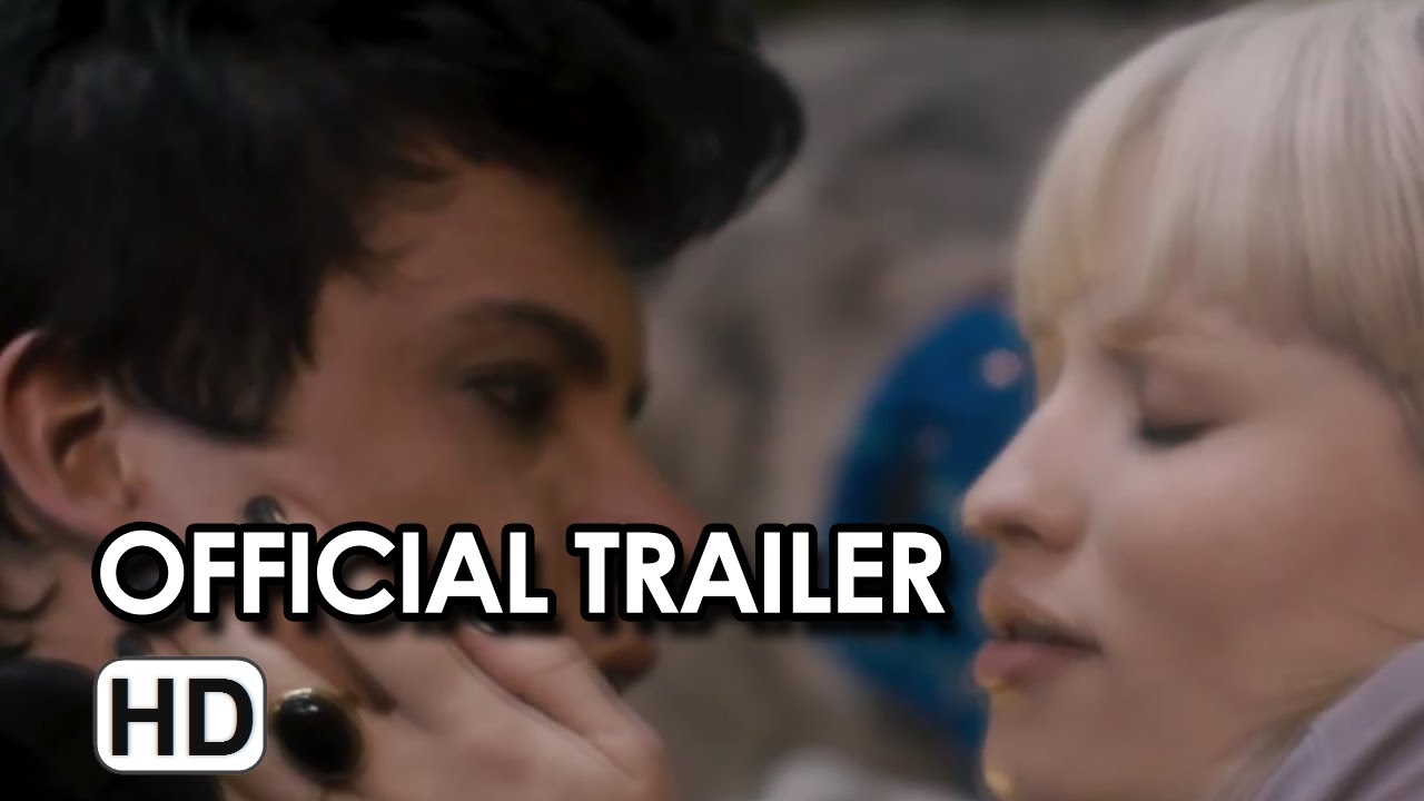 PLUSH - Trailer Legendado (2013)