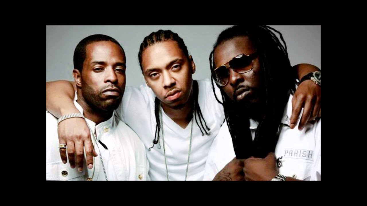 L.E.P Bogus Boys - Showtime [NEW 2012!] (HQ 1080p)