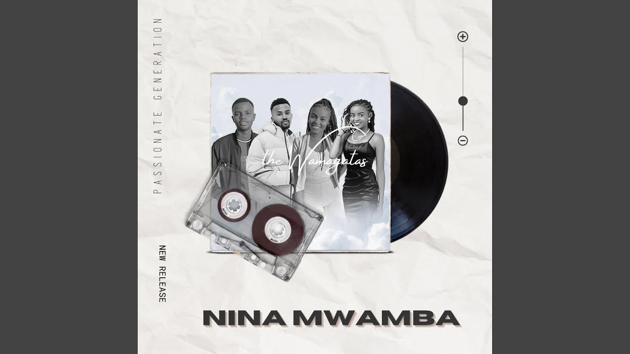 Nina Mwamba