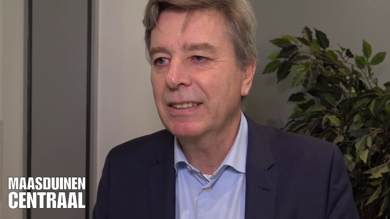 Jos Teeuwen over besluit minister i.z Groene rivier Well