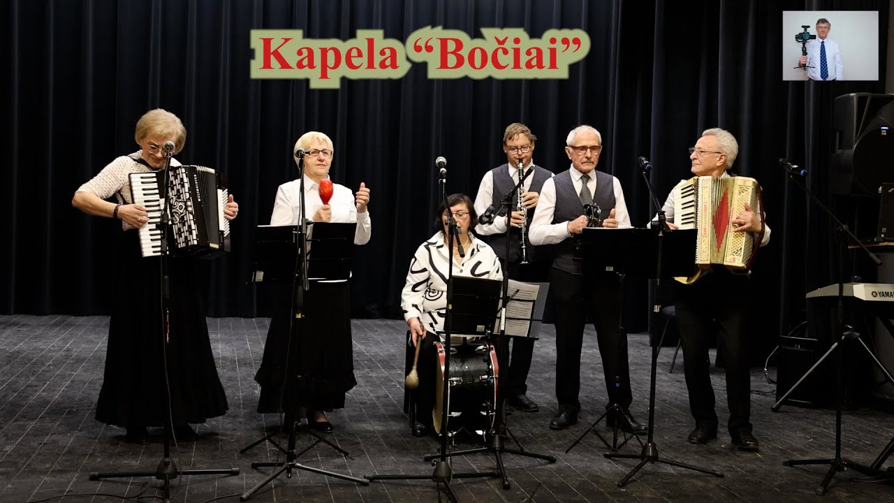 Kapela 