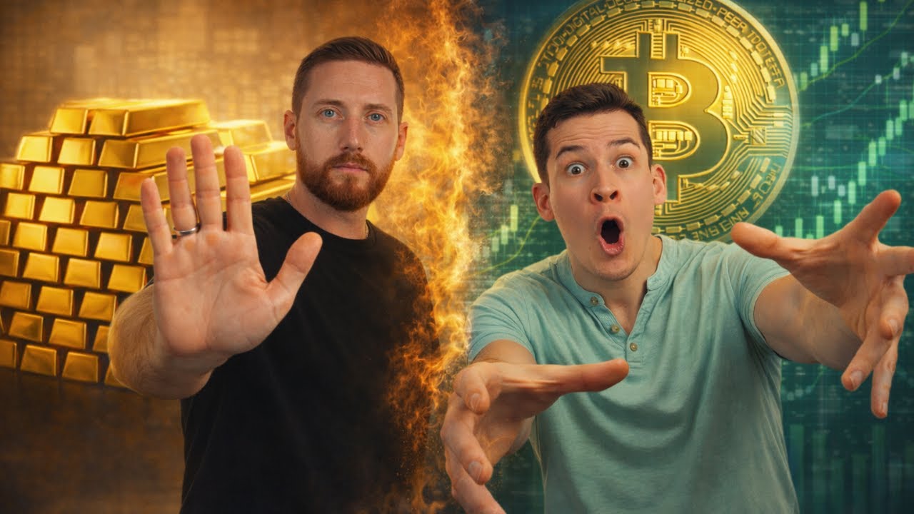 Stablecoin or et Bitcoin : Une fausse protection contre l’inflation ?