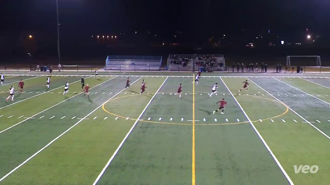 20260209 WYSA U15B Select v TOFC Period 3