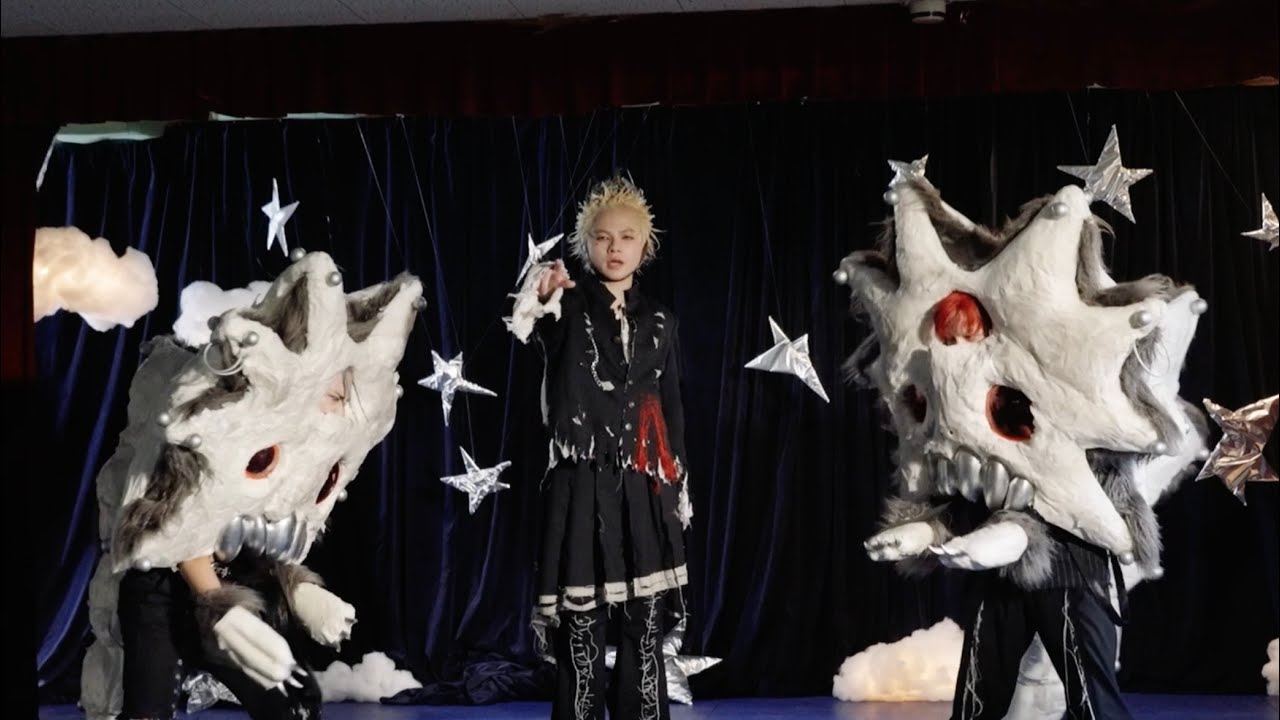 ONE OR EIGHT / Young & Reckless (8ACKSTAGE)