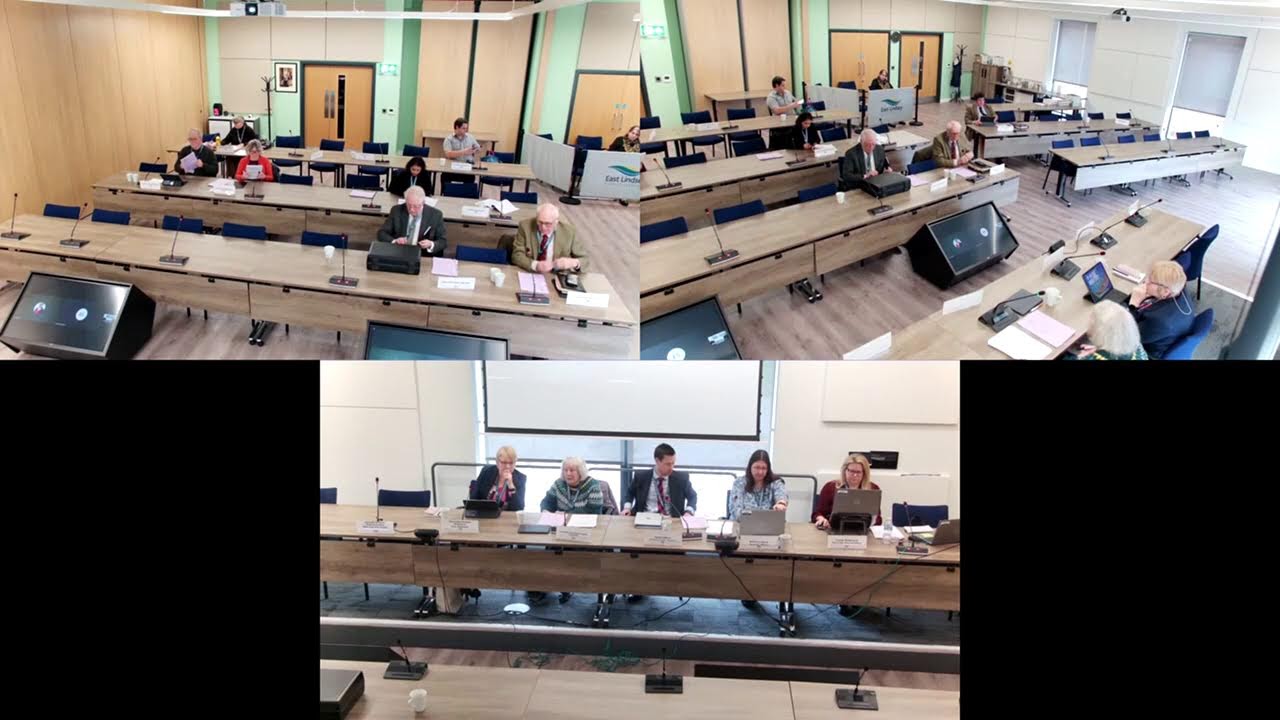 ELDC Overview Meeting - 24th February 2026