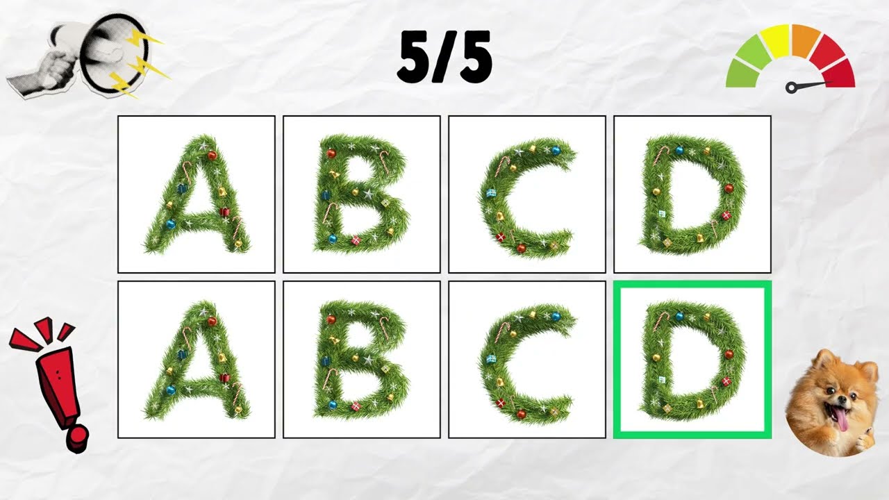 Say The Word On Beat Challenge | EASY MEDIUM HARD LEVELS
