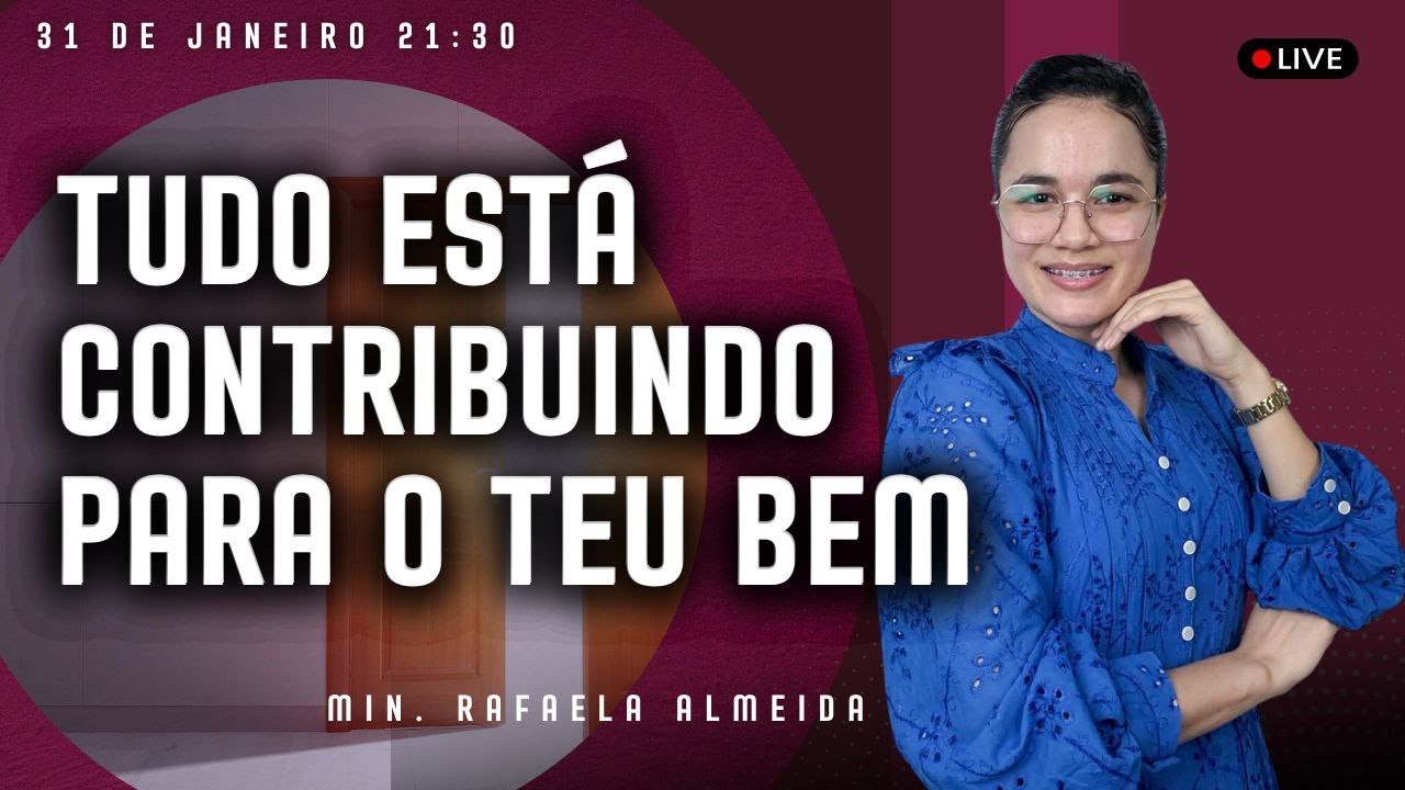 O DEUS DE JUSTIÇA TRARÁ RESPOSTA SOBRE A TERRA - DEUS AMA A JUSTIÇA E ABORRECE O MAL - Rafaela Alm