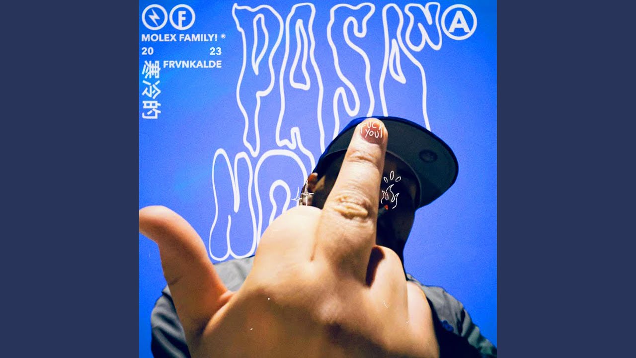 No Pasa Na (feat. FranKvlde)