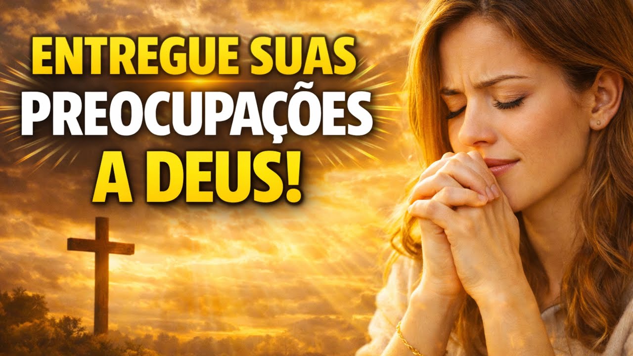 Comece o Dia com Deus: Oração Poderosa para Prosperar Sua Vida e Encontrar Paz!