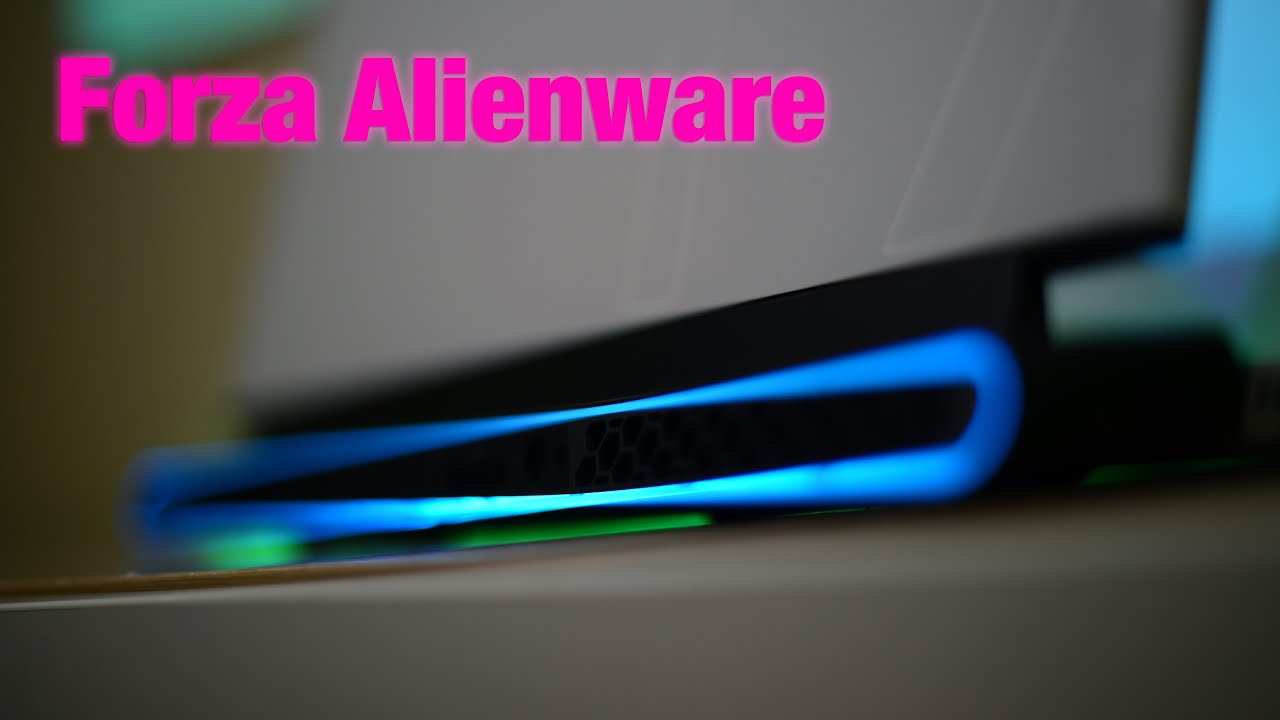 Alienware m17 Review | The New King? 👑