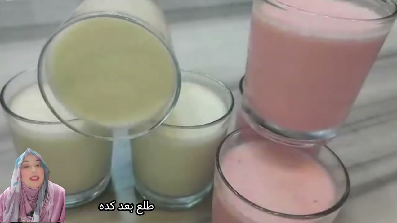 زبادي بيتي ناجح 100% | قوام تقيل وكريمي زي المحلات وأحلى بكتير!❗❣️