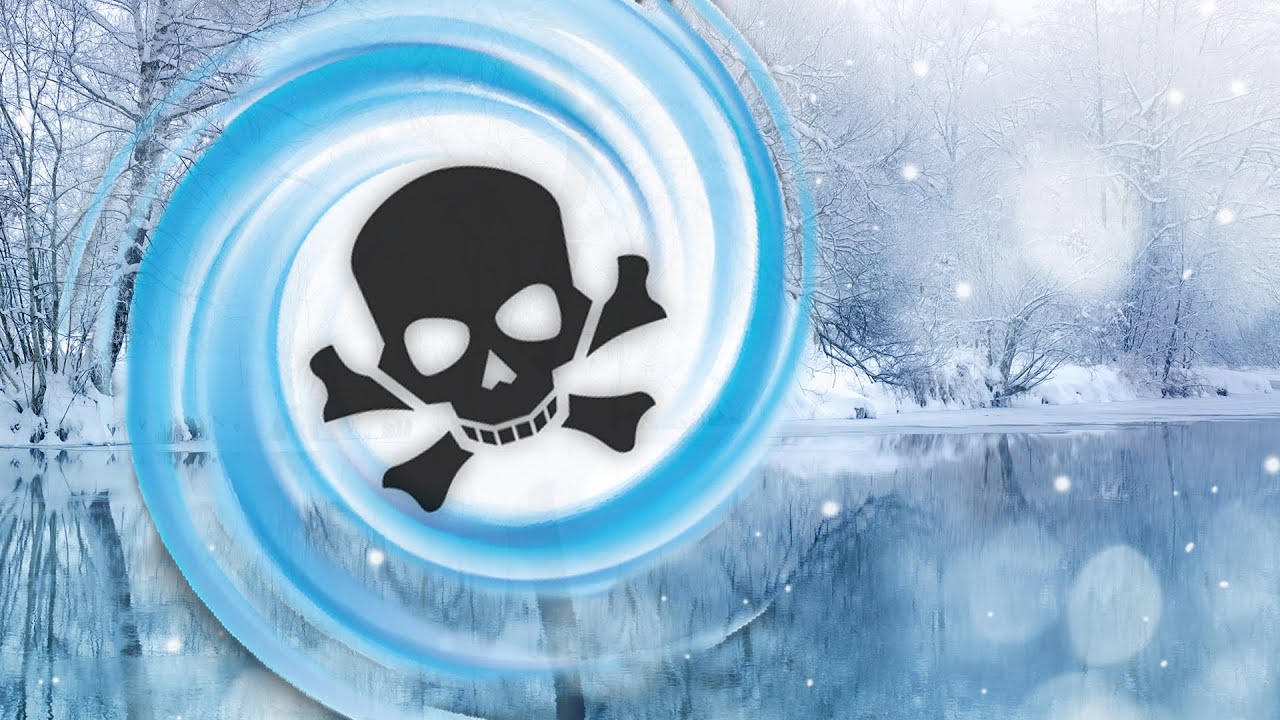 Polarwirbel im Wandel: Wird er zum Winterkiller?