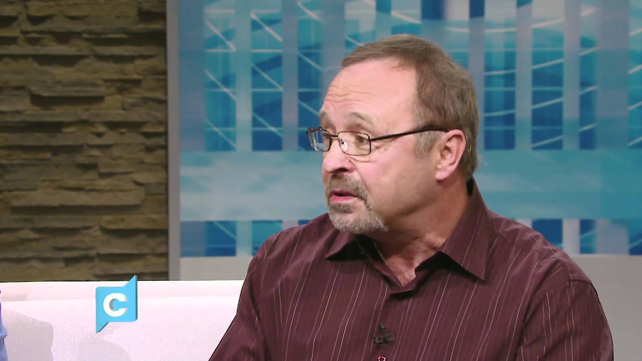 Homelessness | Mental Health | Joyce Rankin | Joseph Taylor | Lorna Dueck
