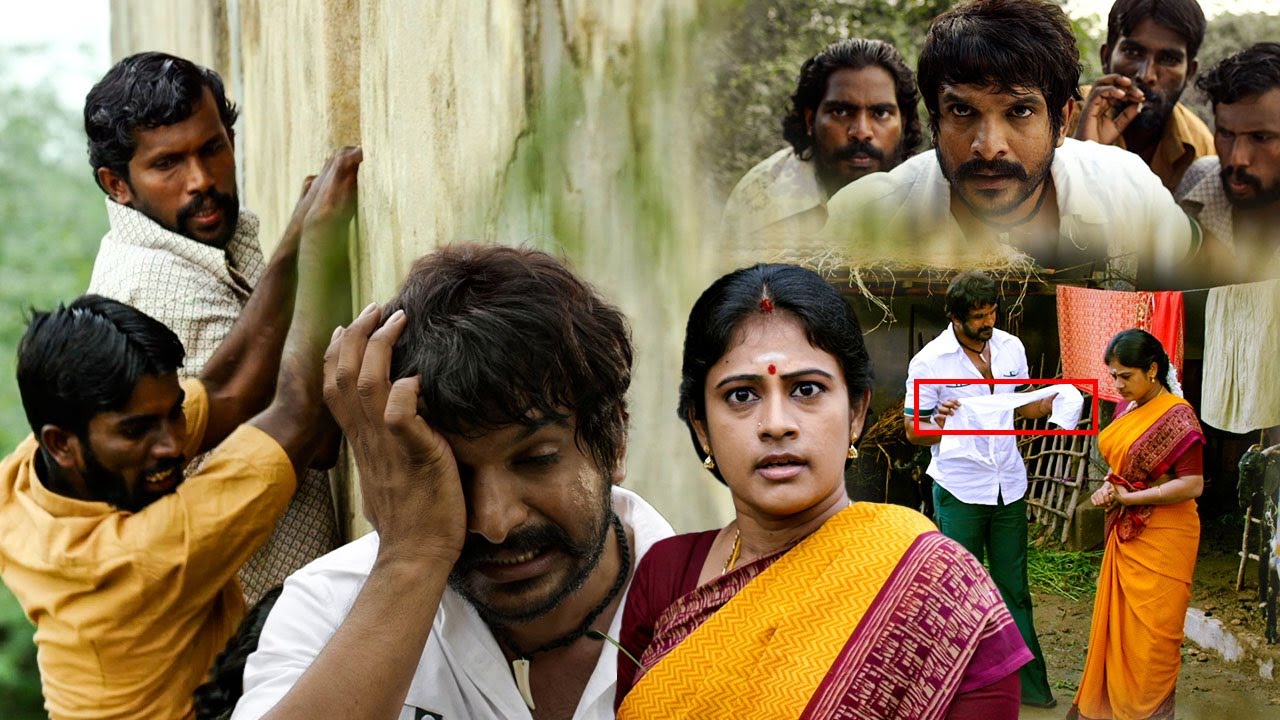Telugu Sneak Peek Scenes | Latest Suspense & Romantic Preview Scenes Compilation | iDream Telugu