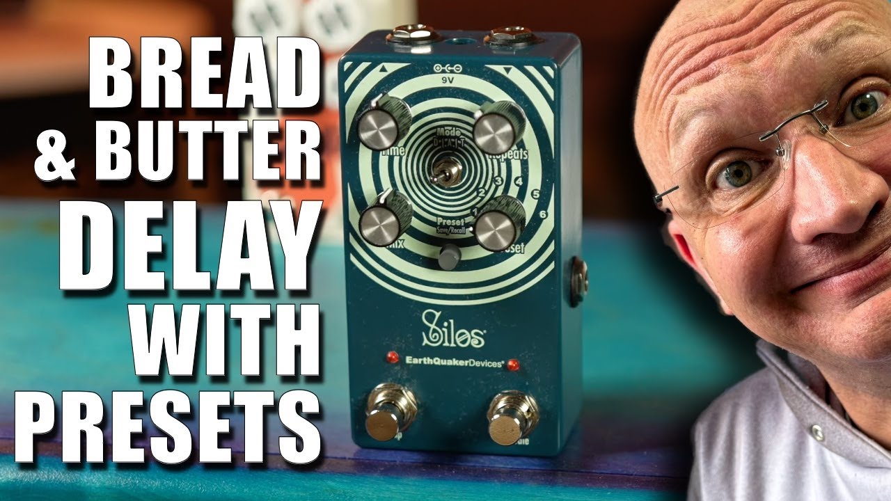 ALL THE DELAY YOU NEED? - EQD Silos Review