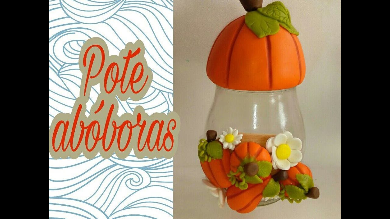 Pote abóboras
