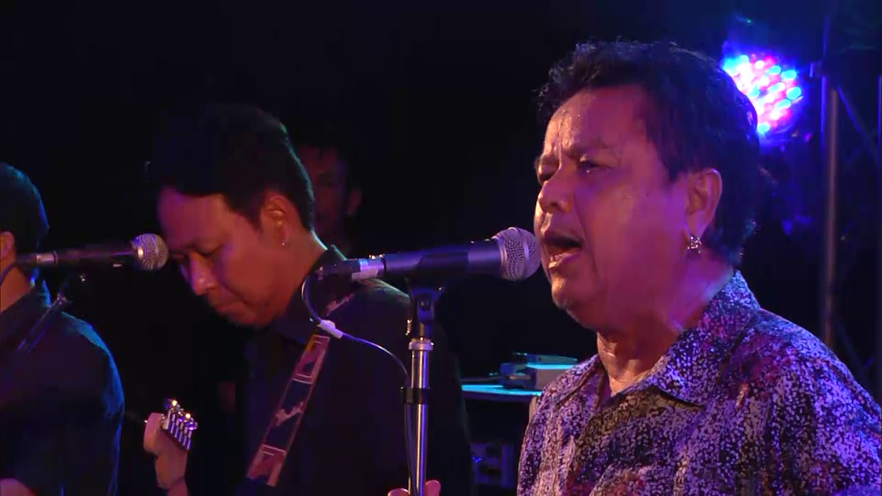 คืนสู่เหย้า 50 ปี วิศวฯ ม.อ. (MiniConcert หมู พงษ์เทพ กระโดนชำนาญ)