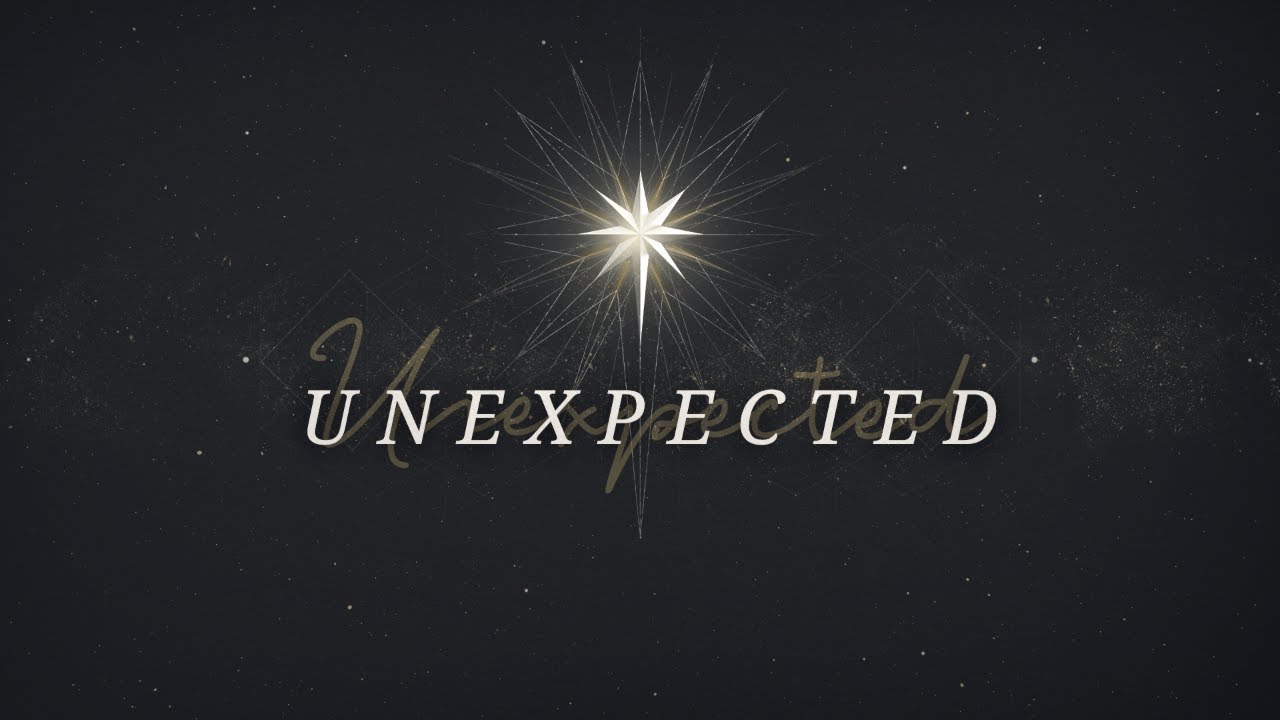 Church Online | December 7th 2025 | Unexpected Mercy | Bracken Ridge Baptist