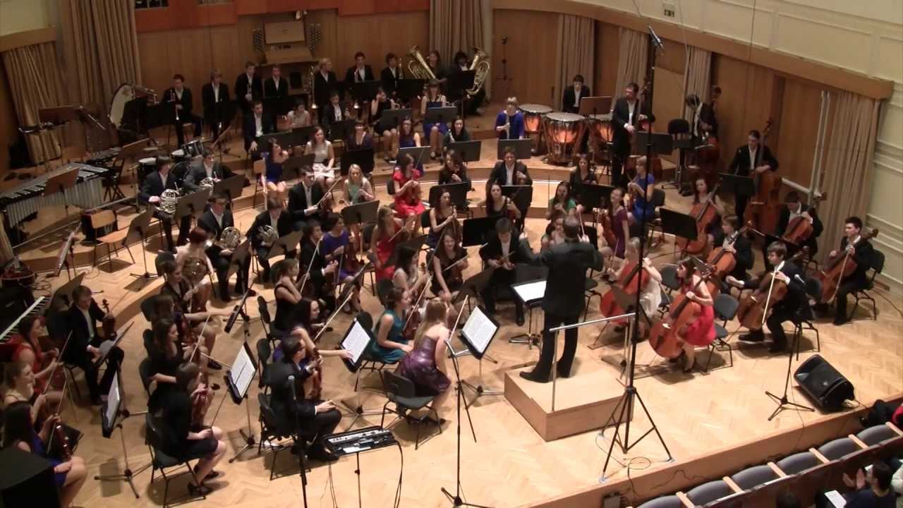 Mikhail Glinka: Ruslan and Ludmilla Overture
