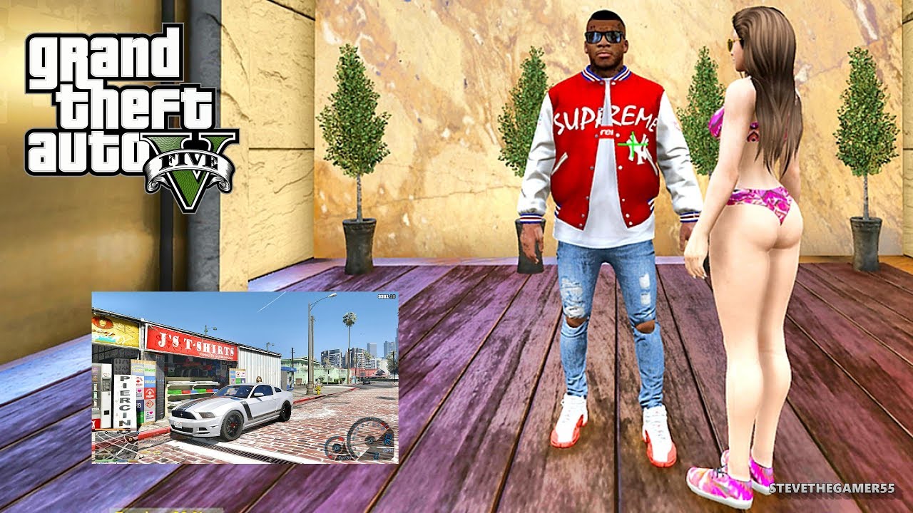 Millionaire's Construction Job in GTA 5!| Let's go to work GTA 5 Mods