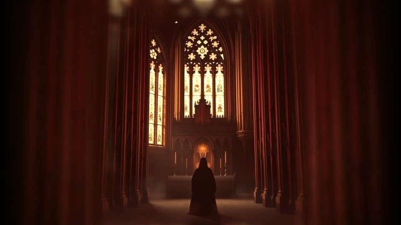 Ave Maria