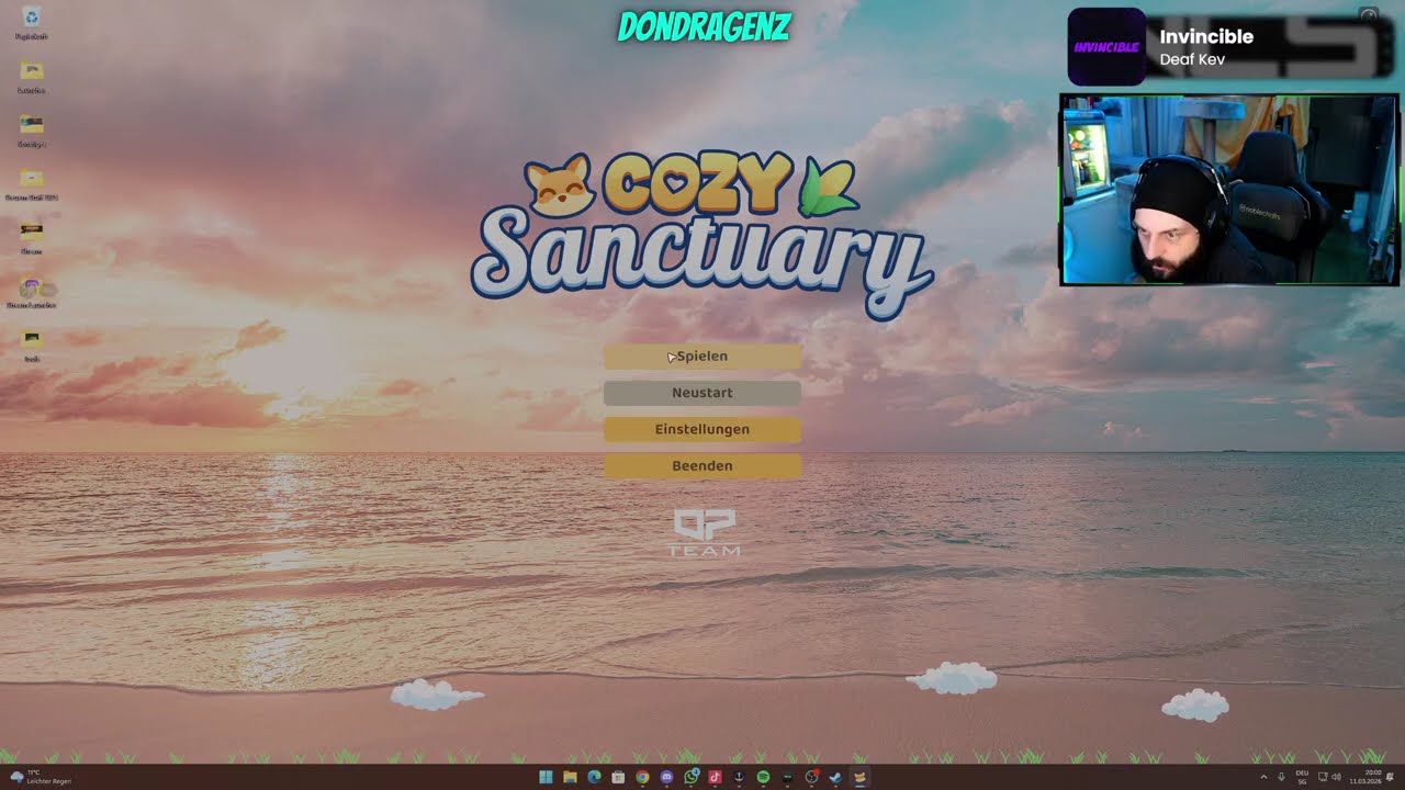 (CH/DE) Collectors Cove 🏝️ Wir schauen rein – Loot, Sammeln & Chaos? 👀 #CollectorsCove